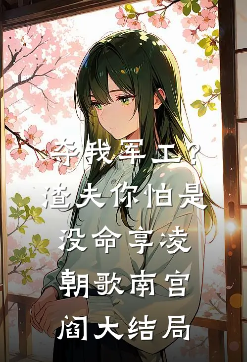 夺我军工？渣夫你怕是没命享凌朝歌南宫阎大结局