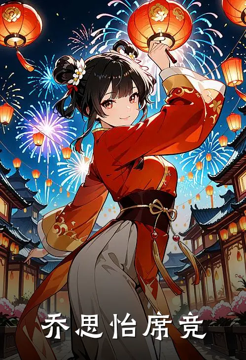 乔思怡席竞