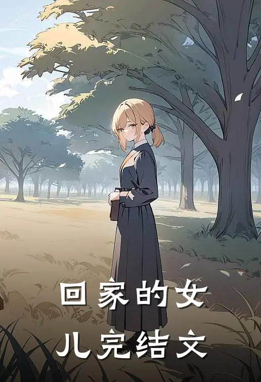 回家的女儿完结文