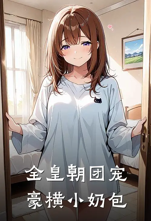 全皇朝团宠豪横小奶包