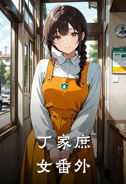 丁家庶女 番外