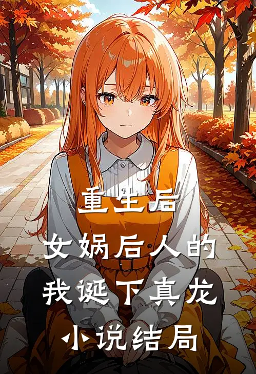 重生后,女娲后人的我诞下真龙结局是