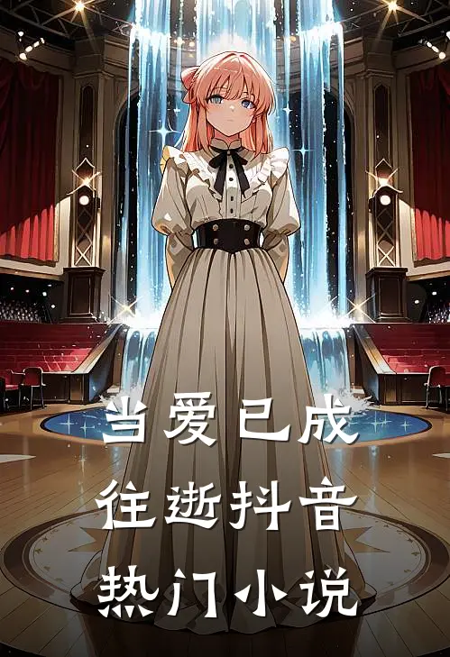 当爱已成往逝抖音热门小说