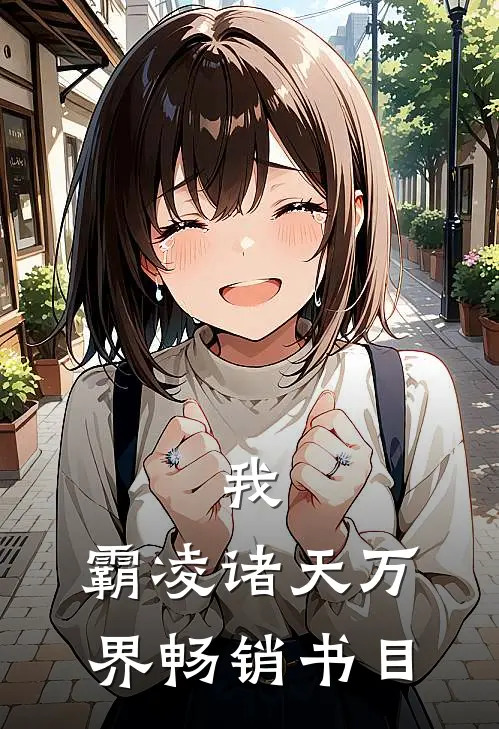 我,霸凌诸天万界畅销书目免费阅读