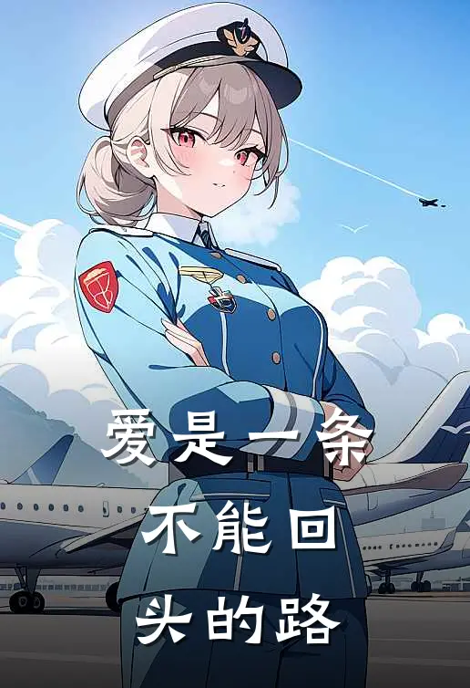爱是一条不能回头的路