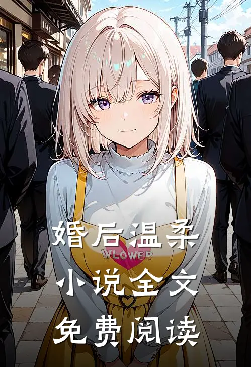 婚后温柔小说全文免费阅读