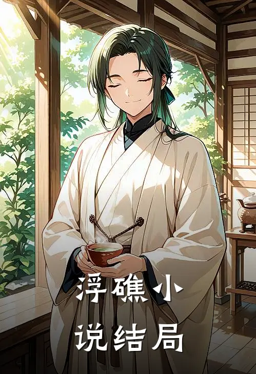 浮礁小说结局