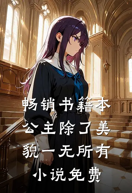 畅销书籍本公主除了美貌一无所有小说免费