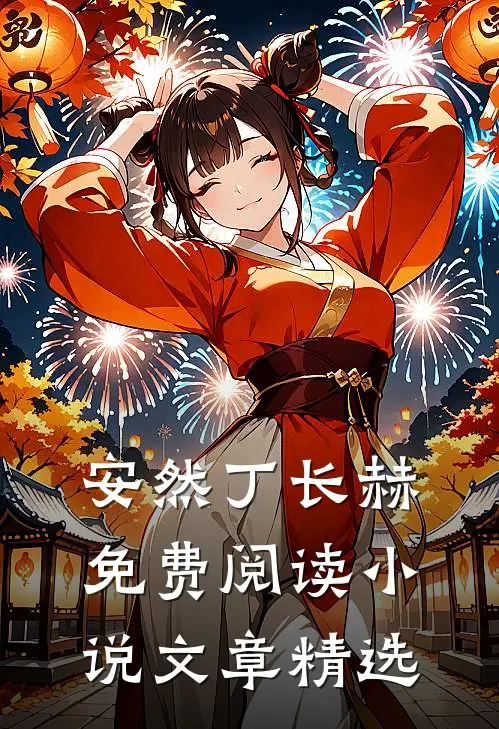 安然丁长赫免费阅读 小说文章精选