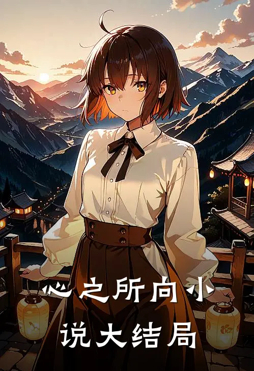 心之所向小说大结局