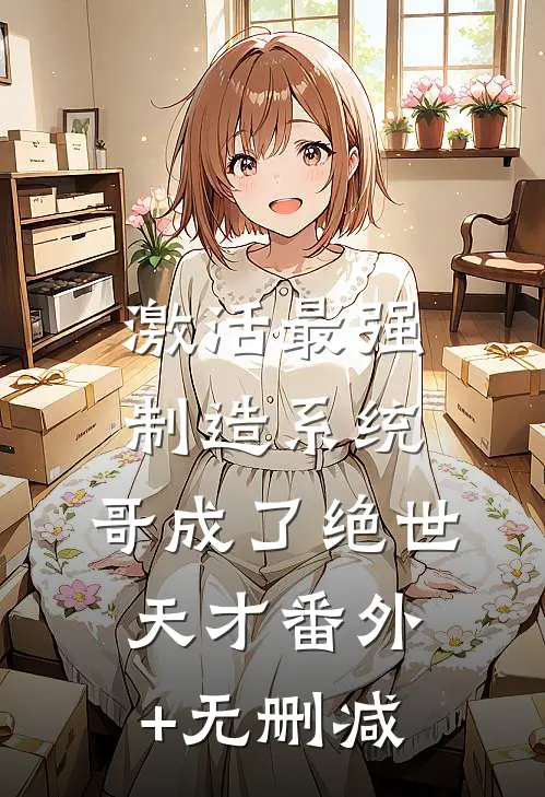 激活最强制造系统，哥成了绝世天才番外+无删减