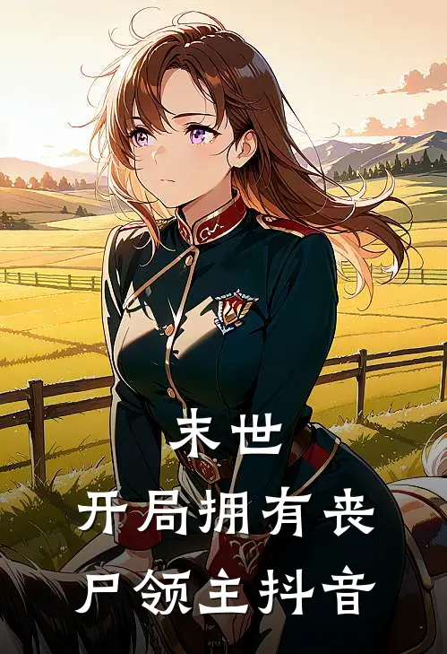 末世开局拥有丧尸领主抖音阅读