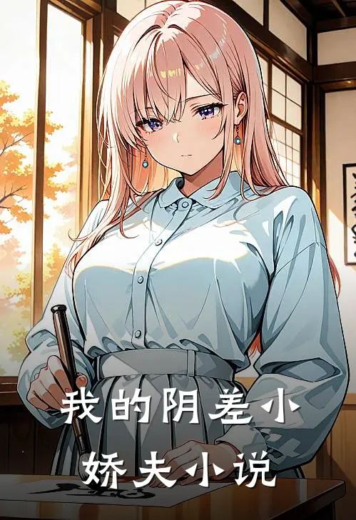我的阴差小娇夫小说