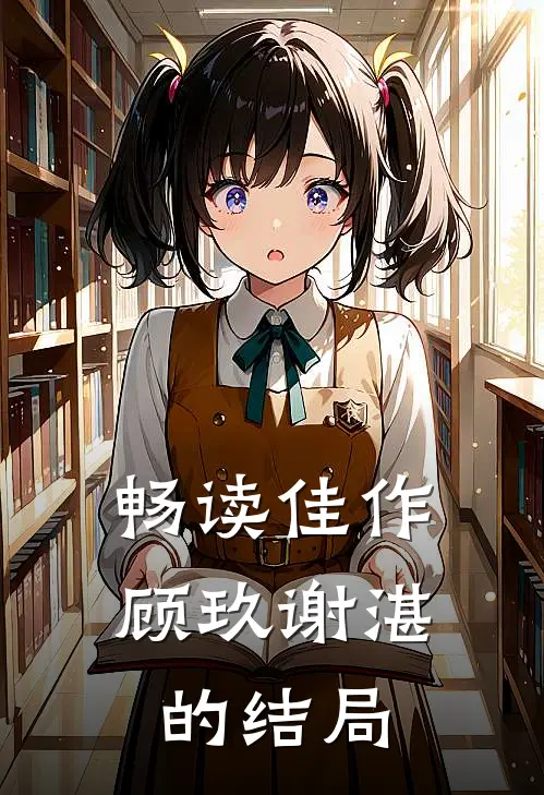 畅读佳作顾玖谢湛的结局