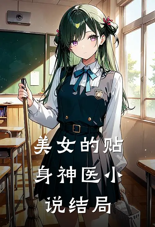 美女的贴身神医小说结局