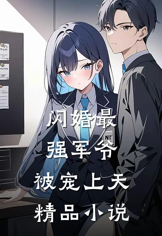 闪婚最强军爷,被宠上天精品在线阅读