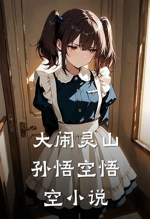 大闹灵山孙悟空悟空小说
