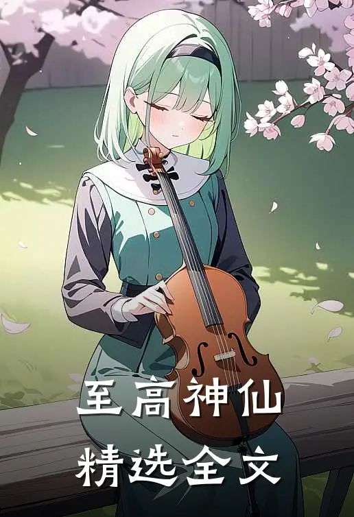 至高神仙精选全文