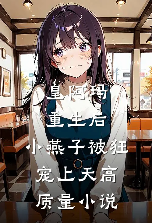 皇阿玛重生后，小燕子被狂宠上天高质量小说