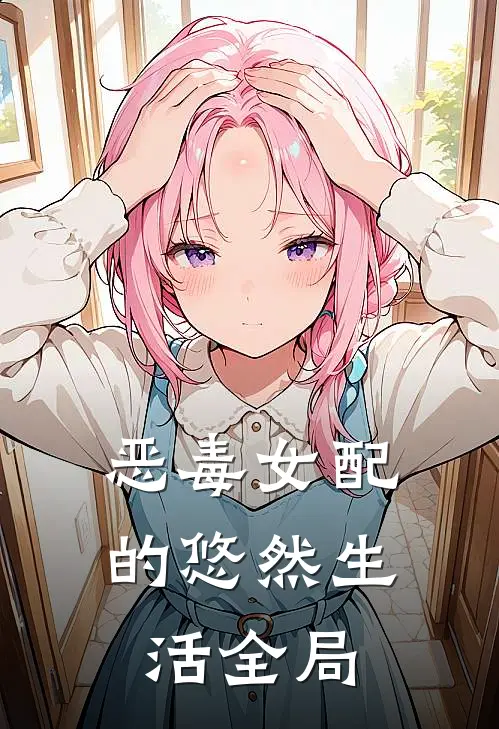 恶毒女配的悠然生活全局