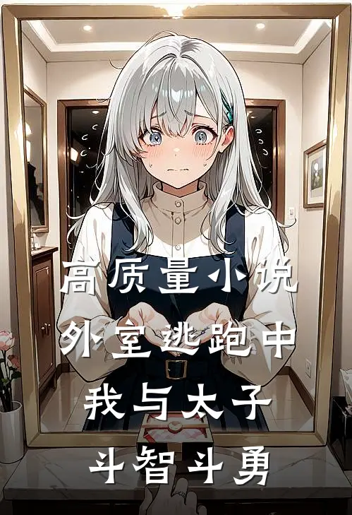 高质量小说外室逃跑中：我与太子斗智斗勇