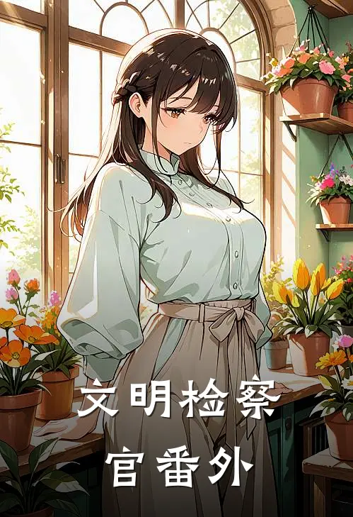 文明检察官 番外