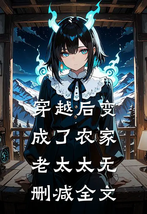 穿越后变成了农家老太太无删减全文