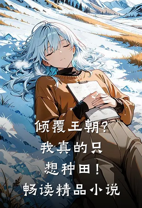 倾覆王朝?我真的只想种田!畅读精品