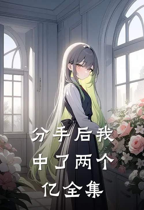分手后我中了两个亿 全集