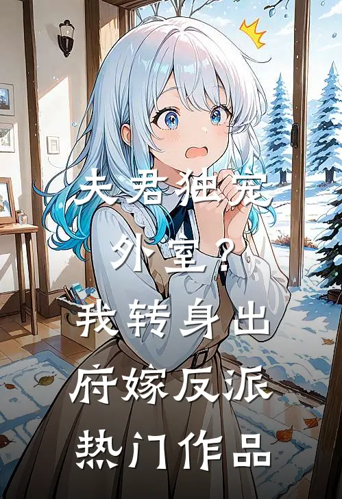 夫君独宠外室？我转身出府嫁反派热门作品