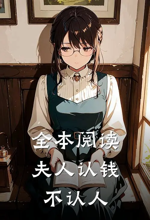 全本阅读夫人认钱不认人
