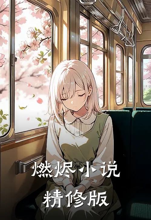 燃烬小说精修版