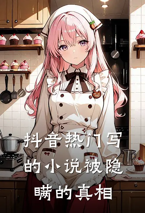 抖音热门写的小说被隐瞒的真相