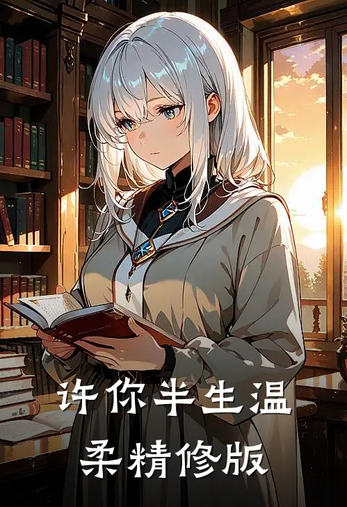 许你半生温柔精修版