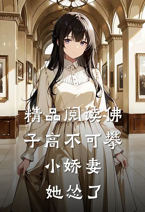 精品阅读佛子高不可攀，小娇妻她怂了
