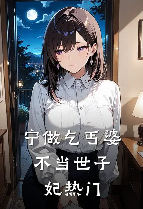 宁做乞丐婆，不当世子妃热门