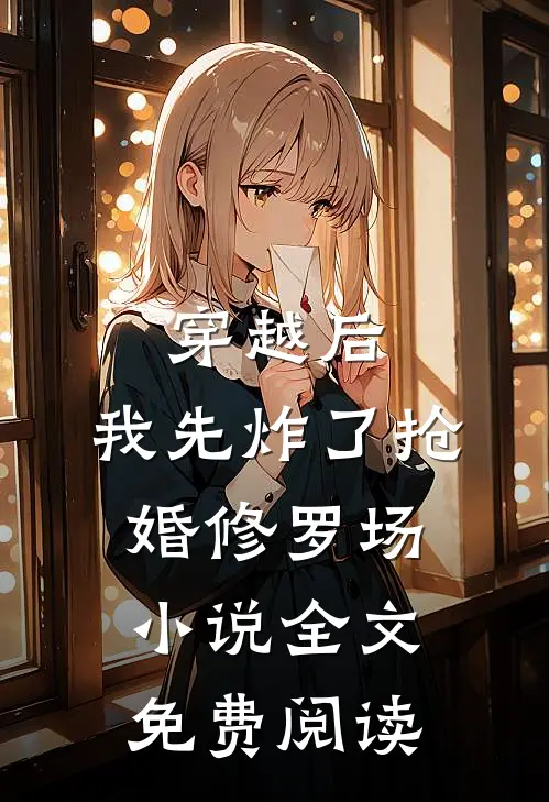 穿越后，我先炸了抢婚修罗场小说全文免费阅读
