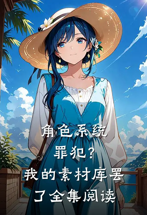 角色系统：罪犯？我的素材库罢了全集阅读
