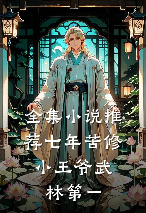 全集小说推荐七年苦修，小王爷武林第一