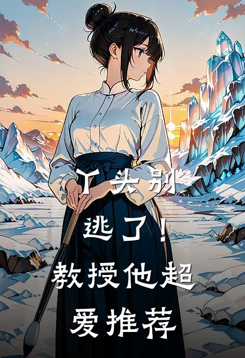 丫头别逃了!教授他超爱推荐免费阅读