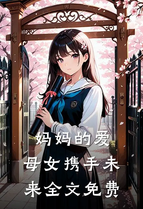 妈妈的爱,母女携手未来全文免费观看