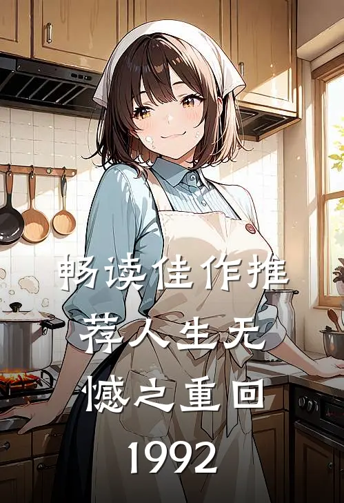 畅读佳作推荐人生无憾之重回1992