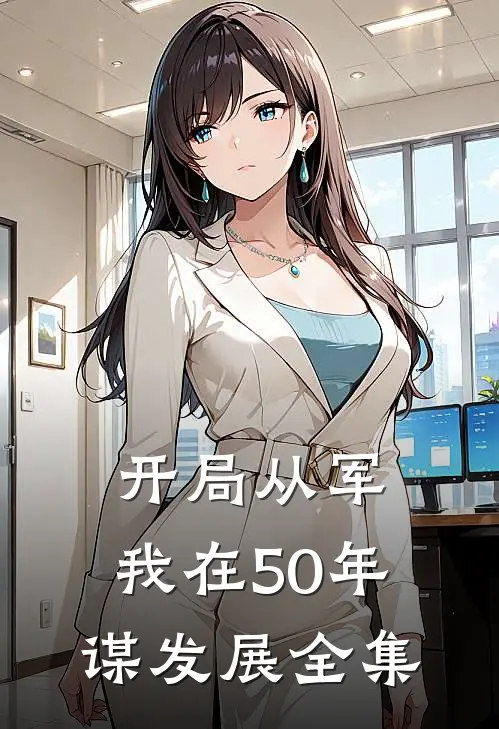 开局从军，我在50年谋发展全集