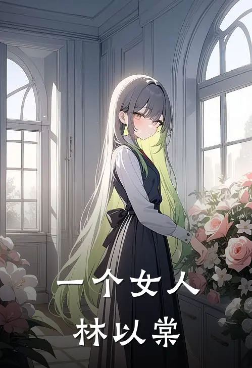 一个女人林以棠