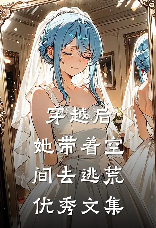 穿越后,她带着空间去逃荒优秀文集