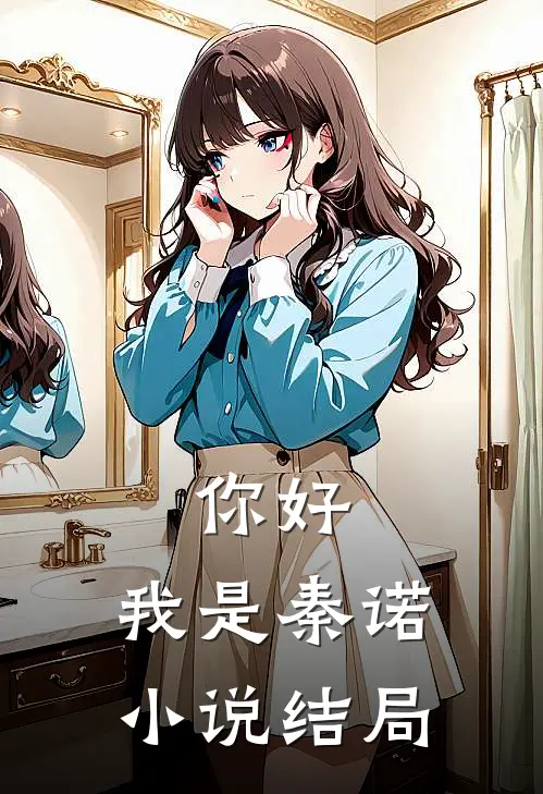 你好,我是秦诺结局是啥