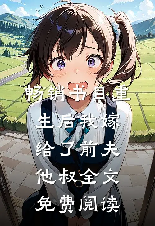 畅销书目重生后我嫁给了前夫他叔全文免费阅读