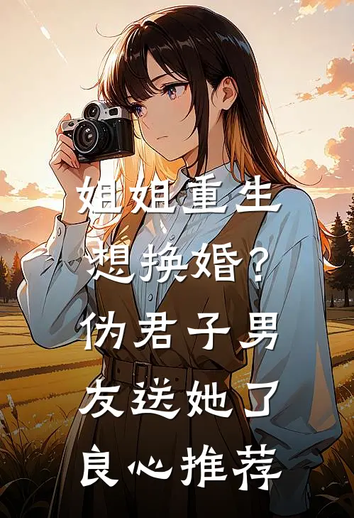 姐姐重生想换婚?伪君子男友送她了良心推荐