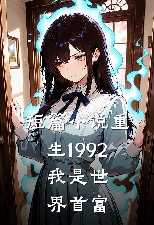 短篇小说重生1992，我是世界首富