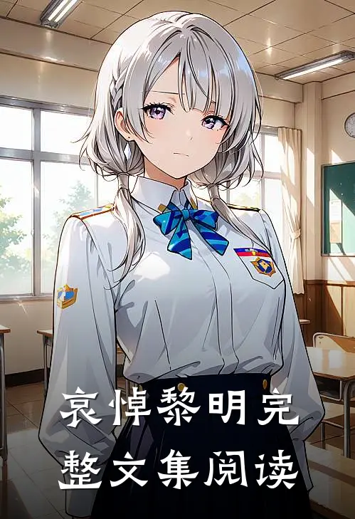 哀悼黎明完整文集阅读